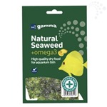 Gamma Natural Green Seaweed with Spirulina & Omega-3