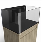 D-D Reef-Pro 900 – 258L Marine Reef Aquarium & Cabinet