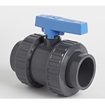 PVC-U Ball Valve