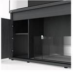D-D Reef-Pro 1500 – 491L Marine Reef Aquarium & Cabinet