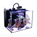 TMC Next Wave 35 – Nano Marine Reef Aquarium & LED Set