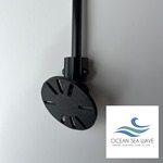 Ocean Sea Wave Accessories