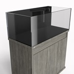 D-D Reef-Pro 1200 – 323L Marine Reef Aquarium & Cabinet