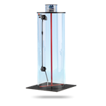 Deltec KM Kalkwasser Stirrer – Calcium & Alkalinity Reactor