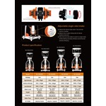 Maxspect Jump Protein Skimmers V2