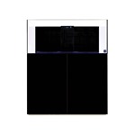 TMC Reef Habitat 120 PRO – Marine Aquarium & Aluminium Cabinet
