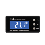 D-D Dual Temperature Controller