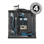 TMC First Wave Aquarium 48L Set 