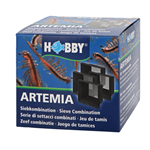 Hobby Artemia Sieve Combination