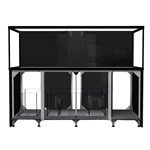 D-D Aqua Pro Reef 2100 AquaFrame