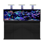 D-D Reef-Pro 1800 – 561L Marine Reef Aquarium & Cabinet