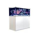 Red Sea REEFER G3+ – Reef-Ready Marine Aquarium & Cabinet