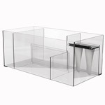 D-D Reef-Pro 1500 – 491L Marine Reef Aquarium & Cabinet