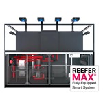 Red Sea REEFER MAX S G3+ – Premium Complete Marine Reef Aquarium