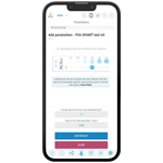 Reef Factory Smart Phosphate Test Kit