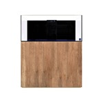 TMC Reef Habitat 120 PRO – Marine Aquarium & Aluminium Cabinet
