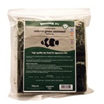 Gamma Natural Green Seaweed with Spirulina & Omega-3
