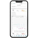 Reef Factory Smart Calcium Test Kit