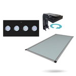 D-D Aquarium Light Packs