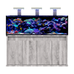 D-D Reef-Pro 1800 – 561L Marine Reef Aquarium & Cabinet
