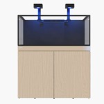 Red Sea REEF-FRAME 350 – 353L Reef-Ready Marine Aquarium & Cabinet