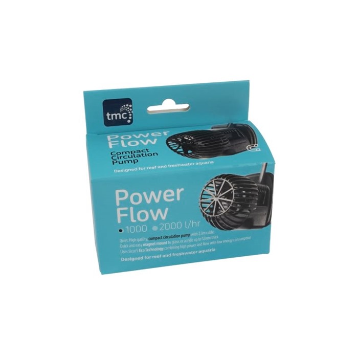 TMC Power Flow Rock N Critters