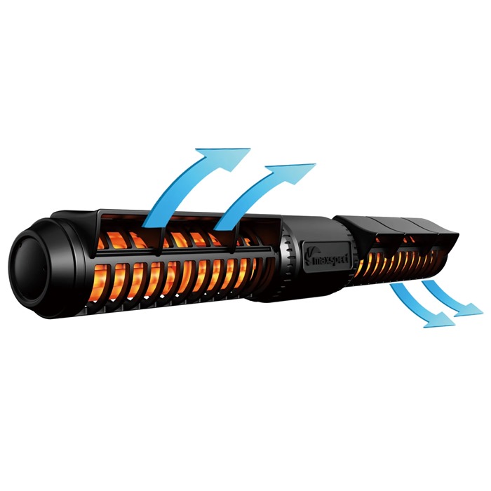 Maxspect Jump Gyre | Rock N Critters