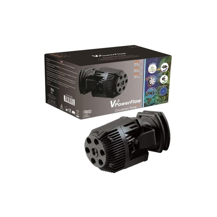 TMC Power Flow Rock N Critters